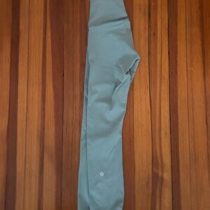 Lululemon Leggings 25”
